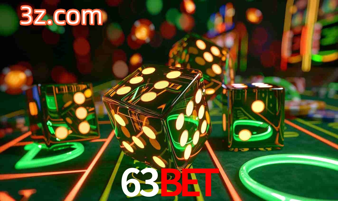 Entretenimento no Jogos 63Bet
